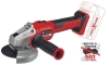 Einhell Axxio 18/125 Q Solo Avuç Taşlama