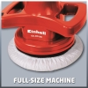 Einhell CC PO 90 Polisaj Makinası 90 Watt 240 mm