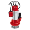 Einhell GC DP 1340 G Dalgıç Pompa Kirli Su