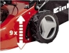 Einhell GC PM 46 S Benzinli Çim Biçme Makinası