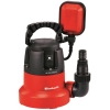 Einhell GC SP 3580 LL Dalgıç Pompa Temiz Su