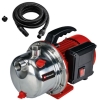 Einhell GE GP 1046 N Kit Bahçe Pompası