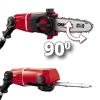 Einhell GE-HC 18 Lİ T 3.0 Ah Akülü Dal Budama Makinesi