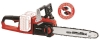 Einhell GE-LC 36/35 Li Solo Zincirli Ağaç Kesme