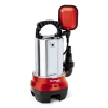 Einhell GH-DP 5225 N Dalgıç Pompa 520 Watt