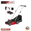 Einhell PXC GE CM 33 li Kit Akülü Çim Biçme Makinası