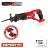 Einhell PXC TE AP 18 Lİ Solo Tilki KuyruğuTestere Aküsüz