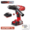 Einhell PXC TE CD 18-2 Lİ Akülü Darbeli Matkap 18 Volt