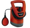 Einhell RG SP 300 RB Dalgı Pompa Temiz Su