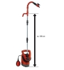 Einhell RG SP 300 RB Dalgı Pompa Temiz Su