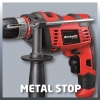 Einhell TC ID 550 E Darbeli Matkap 550 Watt