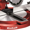 Einhell TC MS 2112 L Gönye Kesme Makinası 1600 Watt