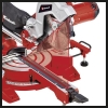 Einhell TC MS 216 Gönye Kesme Makinası 210 mm