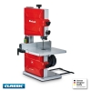 Einhell TC-SB 200/1 Şerit Testere 250 Wat