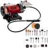 Einhell TC XG 75 Kit Taşlama ve Gravür Makinası