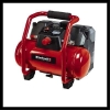 Einhell TE AC 36/6/8 Li Of Set Solo Hava Kompresörü