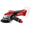 Einhell TE AG 18/115 Lİ Solo Taşlama 115 mm