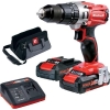 Einhell TE CD 18/2 Lİ Kit Akülü  Matkap 18 Volt