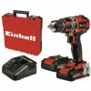 Einhell TE CD 18/50 Lİ BL Kömürsüz Akülü Vidalama