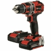 Einhell TE CD 18/50 Lİ BL Kömürsüz Akülü Vidalama