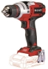 Einhell TE CD 18 Li E Kit Akülü Vidalama Seti