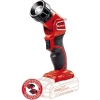 Einhell TE CL 18 Li H  Solo El Feneri