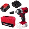 Einhell TE CW 18 Lİ BL Kit Darbeli Somun Sıkma Set