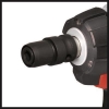 Einhell TE CW 18 Lİ BL Kit Darbeli Somun Sıkma Set