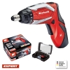 Einhell TE SD 3,6 Li Kit  Şarjlı Tornavida 3,6 Volt