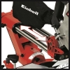 Einhell TE SM 2534 Dual Gönye Kesme Makinası