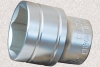 Elta 1115 1/2'' Lokma Anahtar 19 mm