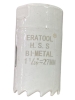 Era 56019 B-Metal Panç 27 mm Metal Ahşap İçin