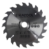 Eratool 180 mm Sunta Kesme Testeresi 20 Diş