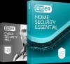 ESET HOME SECURITY ESSENTIAL Türkçe 3 Kullanıcı 1 Yıl Box