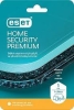 ESET HOME SECURITY PREMIUM Türkçe 1 Kullanıcı 1 Yıl Box