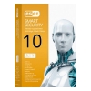 Eset Internet Security Türkçe 1 Kullanıcı 1 Yıl Box