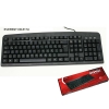 Everest Kb517U F Usb Standart Siyah Klavye