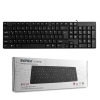 Everest Kb871U Q Usb Standart Siyah Klavye