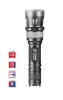 FreeCamp AND-RRT26 980 Lümen Tactical Led Fener