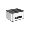 FRISBY FHC-3575A 2,5"/3,5" SATA USB 3.0 DOCKING STATION