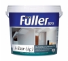 Füller A-Star Silikonlu İç Mekan Astarı 3,5 Kg Beyaz