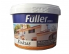 Füller Focus Silikonlu Dış Cephe Boyası 3,5 Kg Beyaz