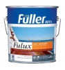 Füller Fulux Yat Verniği 12 Litre Şeffaf