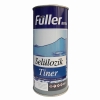 Füller Selülozik Tiner 0,8 Litre