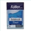 Füller Selülozik Tiner 2,5 Litre