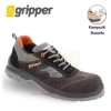 Gripper GPR-70 36 Numara  İş Ayakkabısı Kompzit Burunlu