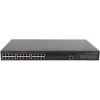 H3C LS-5024PV3-EI-HPWR-GL 24 PORT GIGABIT + 4X1GB SFP UPLINK YÖNETİLEBİLİR L2 370W POE RACKMOUNT SWITCH(9801A1QH)