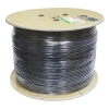 HCS U/UTP 500 METRE (PE) DRUM OUTDOOR SİYAH RENK (H06-00465-DP)