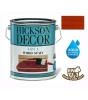 Hickson Decor Aqua Su Bazlı 1 LT Western