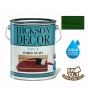 Hickson Decor Aqua Su Bazlı 1 LT Olive